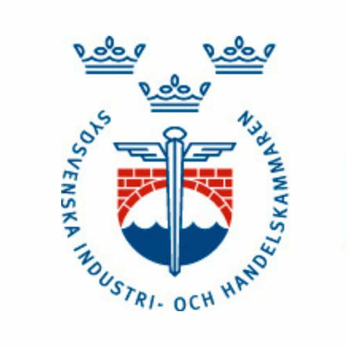 Sydsvenska Handelskammaren’s avatar