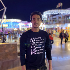 Mohamed Hossam