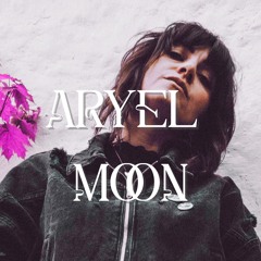 𝐀𝐑𝐘𝐄𝐋 𝐌𝐎𝐎𝐍