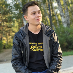 Denis Solovev