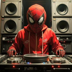 Spider-G