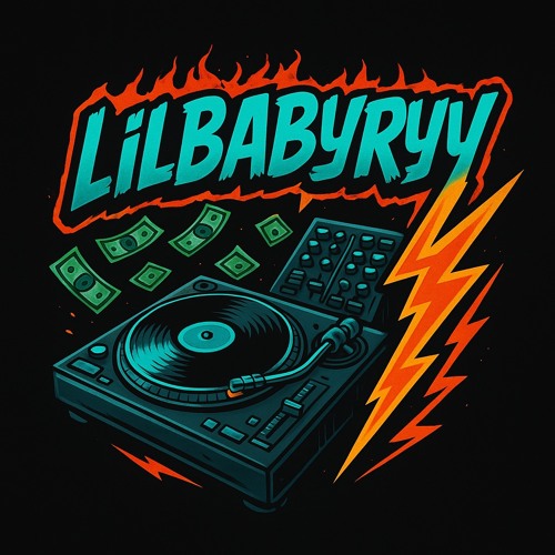 destroy ev - IDC (i don't care REMIX) #HYPERPOP