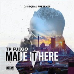 TP Fuego