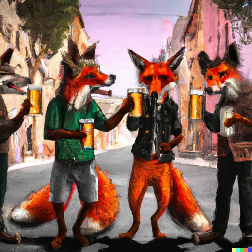 FOXOF’s avatar