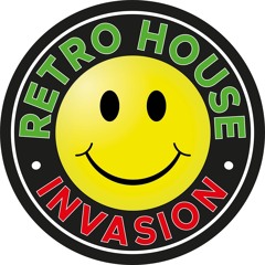 Retro House Invasion