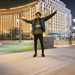 Ahmed Khaled