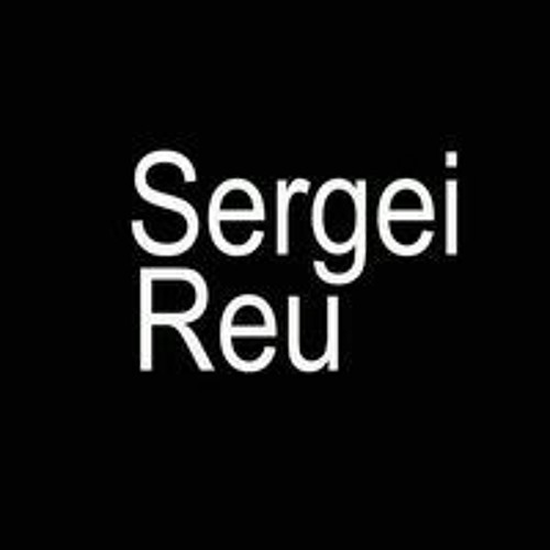 Sergei Reu’s avatar