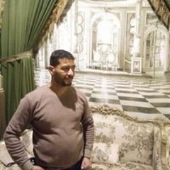صالح ابو سنه