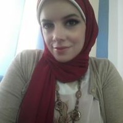 Mervat ShaaRawy