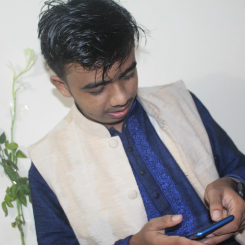 Shajid Ahmed’s avatar