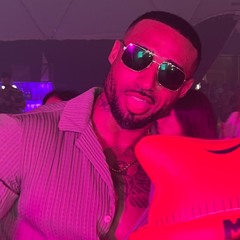 Clinton Carter Aka SoulPurpose