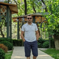 Lasha Kashakashvili