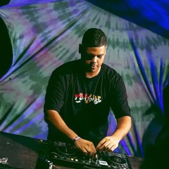 DJ Cremax