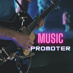 music promotar