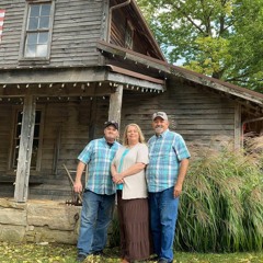 Cross Country Gospel