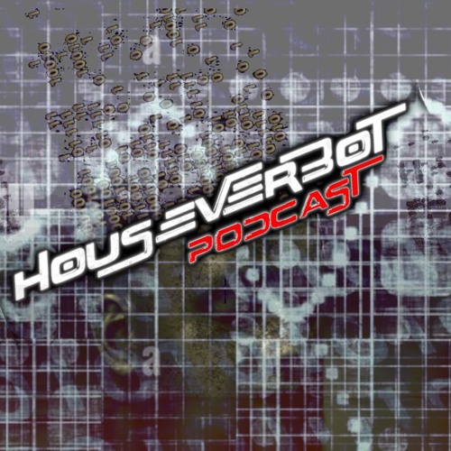HOUSEVERBOT Podcast // Cologne’s avatar