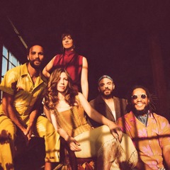 Lake Street Dive
