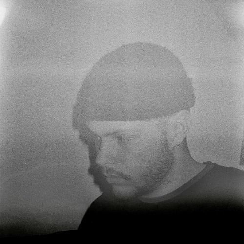 DJ AUX — artist photo