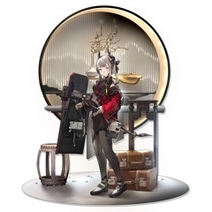 Some Random Wannabe Gamer K.I/Erii