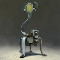 odd bot