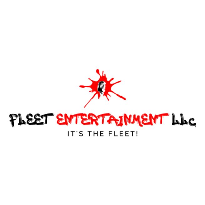 Fleet Entertainment podcast artwork