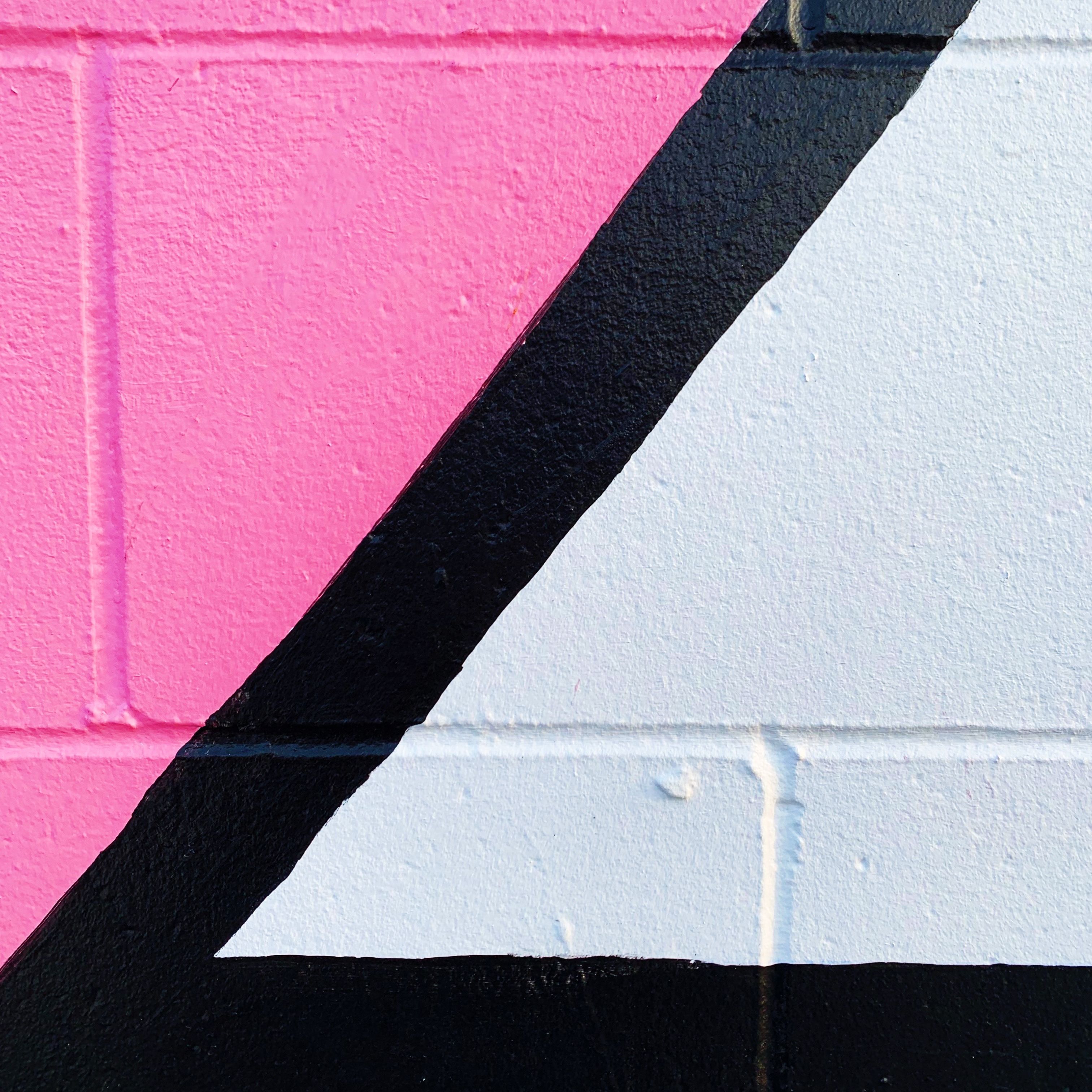 Pink Graffiti podcast artwork