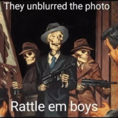 Sabastian The Man