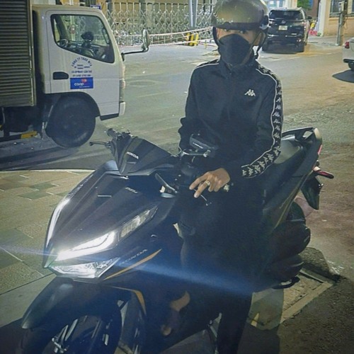 Wo De Hao Xiong New Version - Quan Rapper Remix