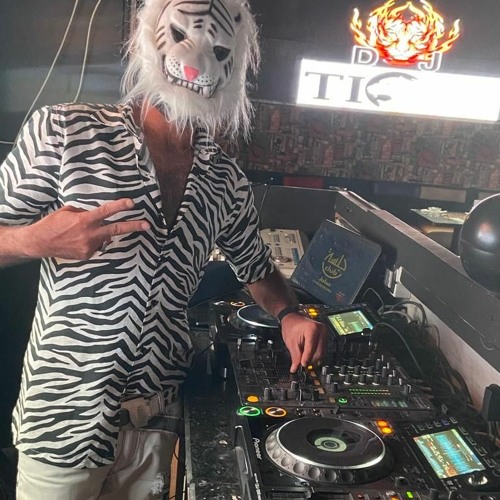 DJ TIGER’s avatar