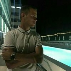 Андрей Климов