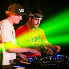 Hénric X Elementz