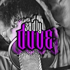 sadlyDove