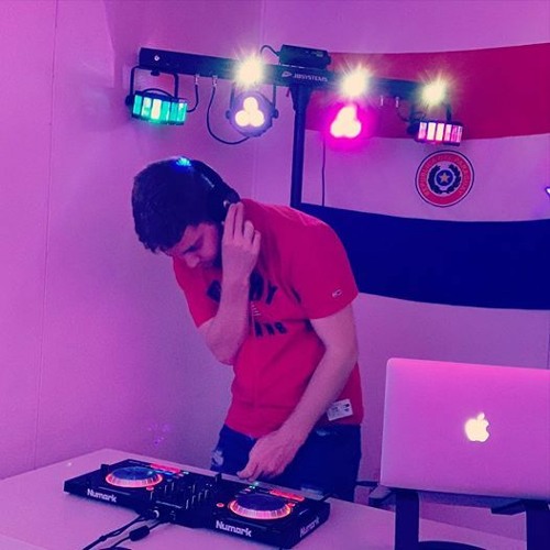 DJ Sky’s avatar