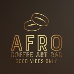Afro Coffee Art Bar