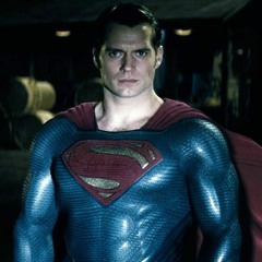 Henry Cavil