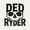 Ded Ryder