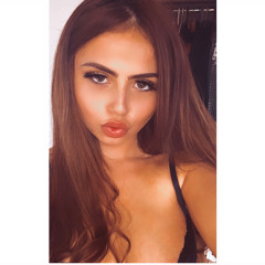chlobrookex