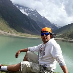 Abid Kakar