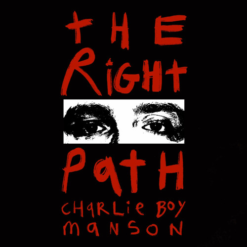 Charlie Boy Manson’s avatar