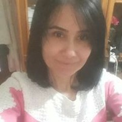 Масуда Абилова