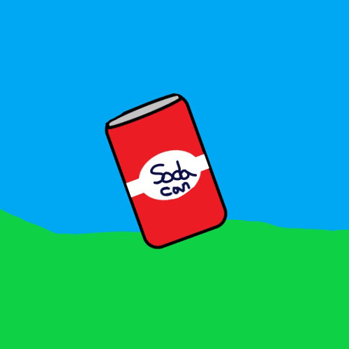 soda can’s avatar