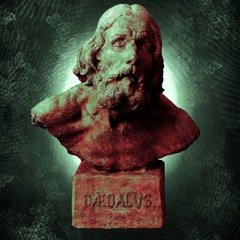 Daedalus, The Innovator