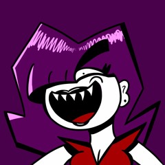 Blood Cherry