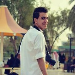 Ahmed Hshmat