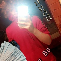 Yvngluxyvibes Blaize