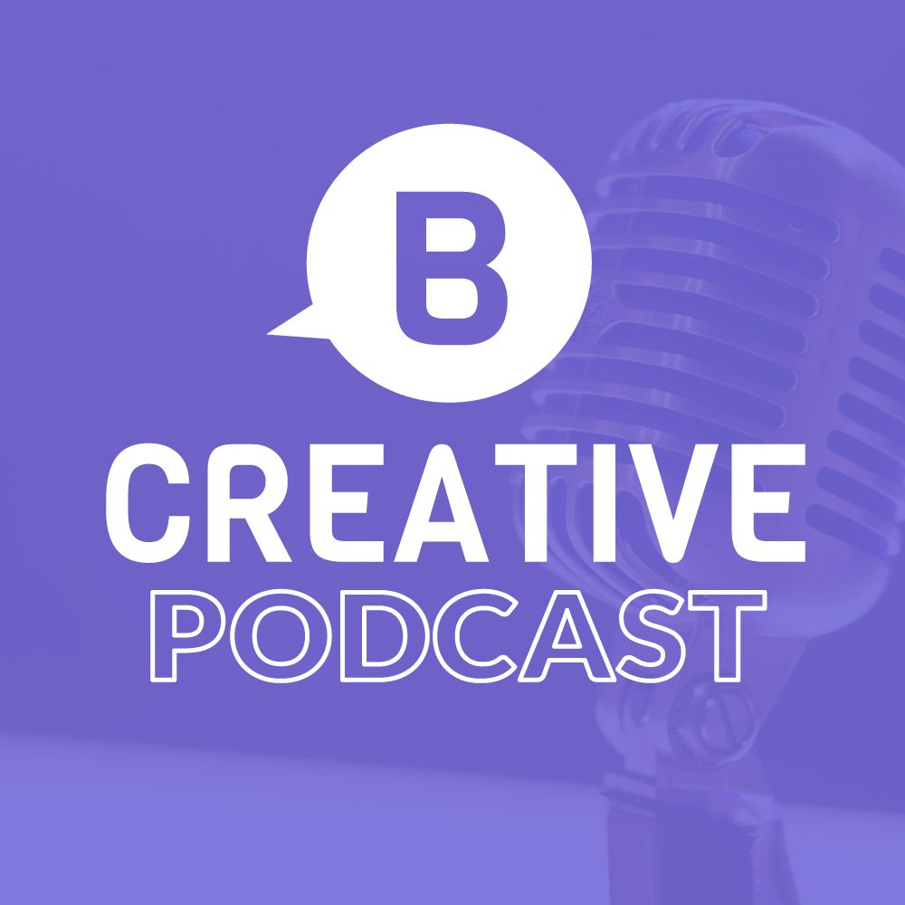 BCreative Podcast
