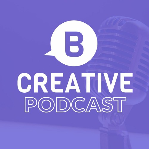 BCreative Podcast’s avatar