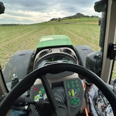 Leon da fendt fahrer