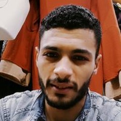 Ahmed Nasser Metwally