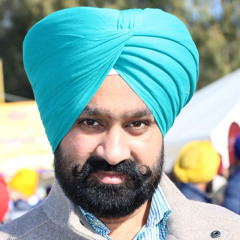 SP GILL